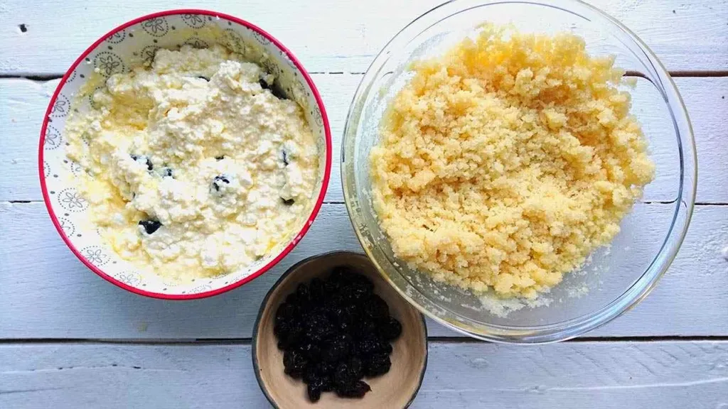 Moravské koláče recept