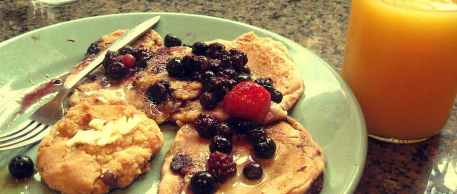 Palacinky