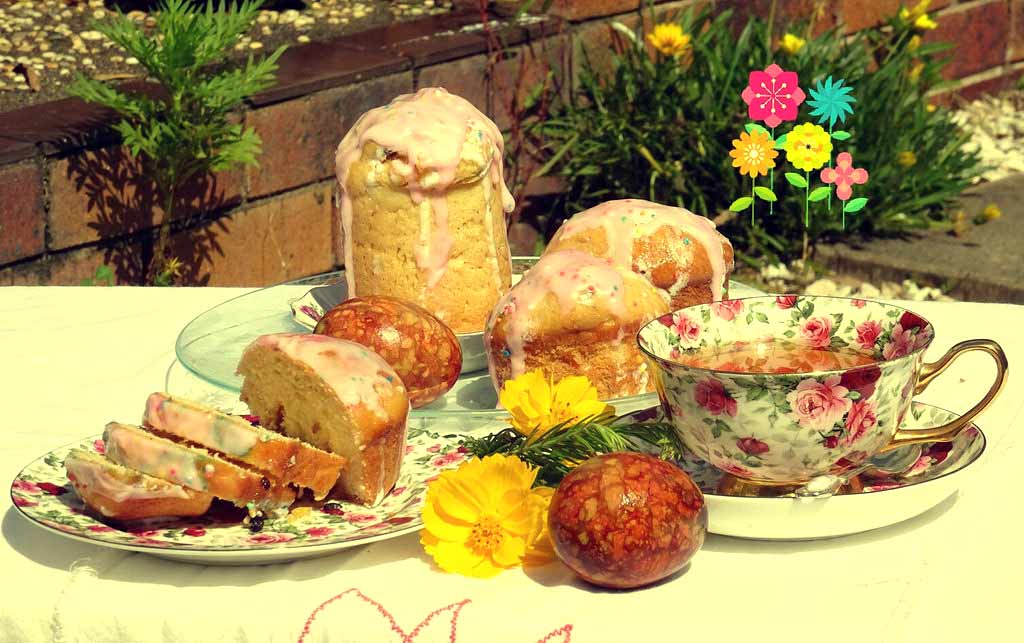 Veľkonočné recepty