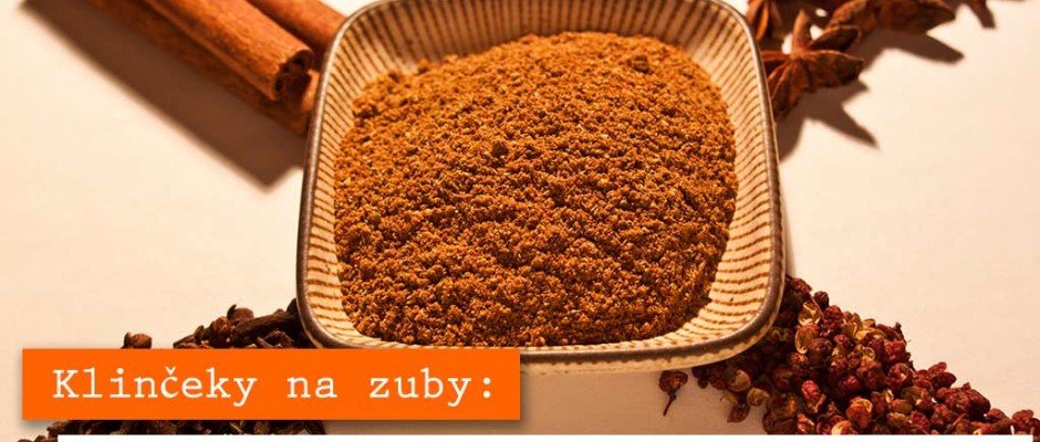 klinčeky účinky