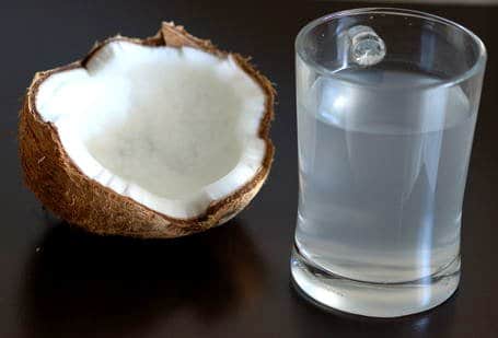 Kokosové mlieko