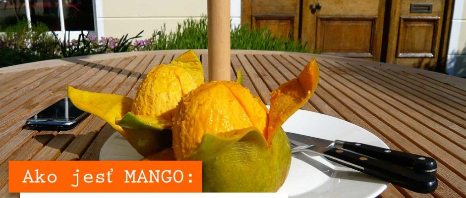 mango
