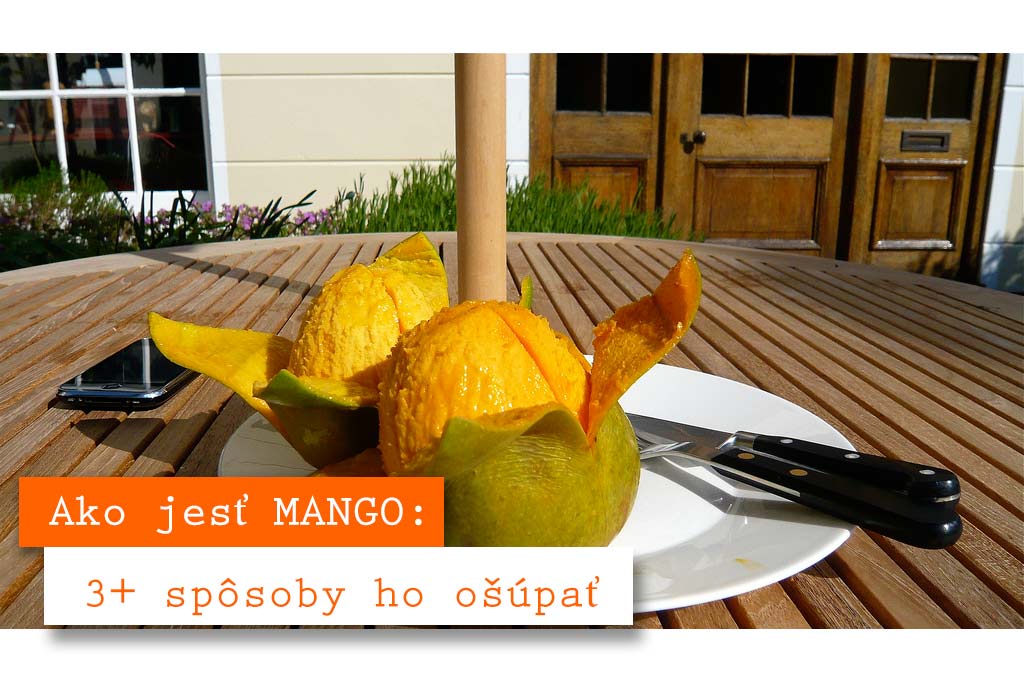 mango