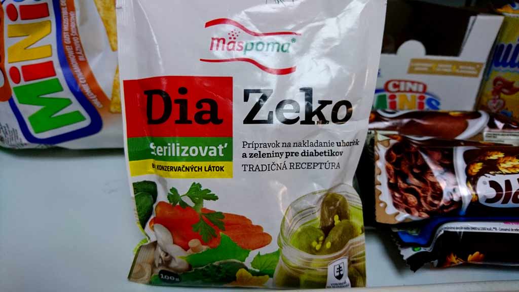 dia zeko