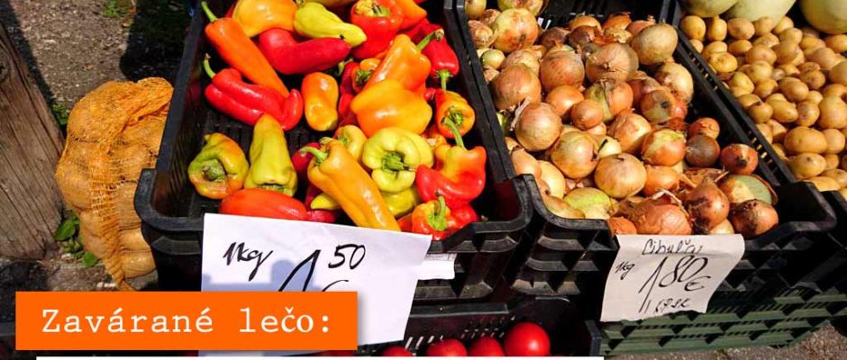 Zavarane leco