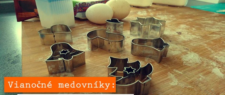 MEDOVNÍKY