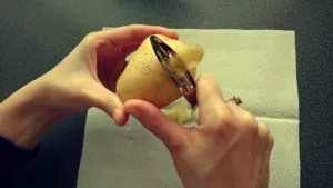 Ako uvariť zemiaky?