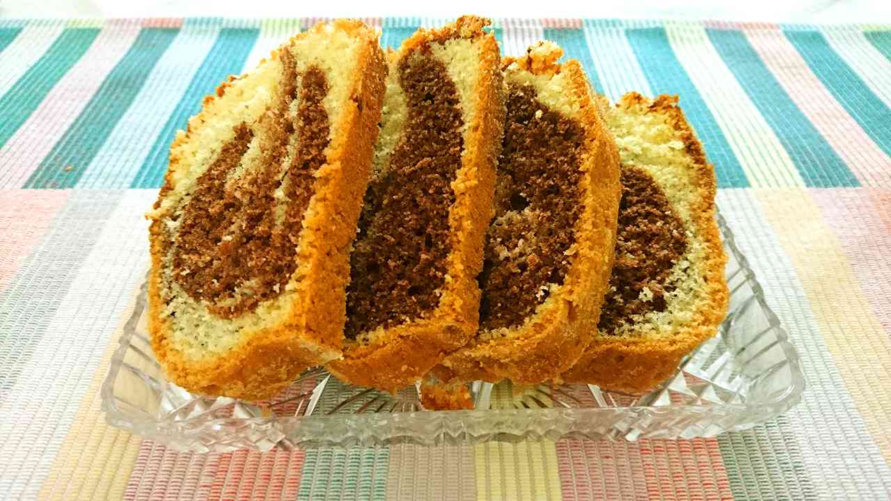 bábovka