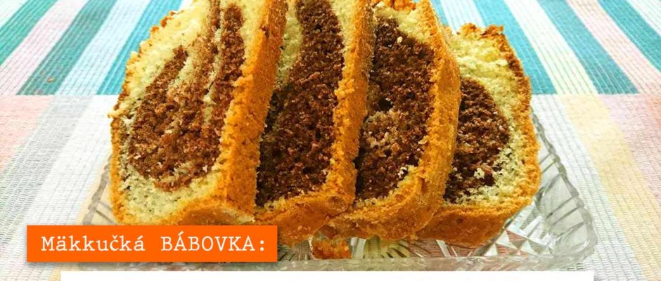 bábovka