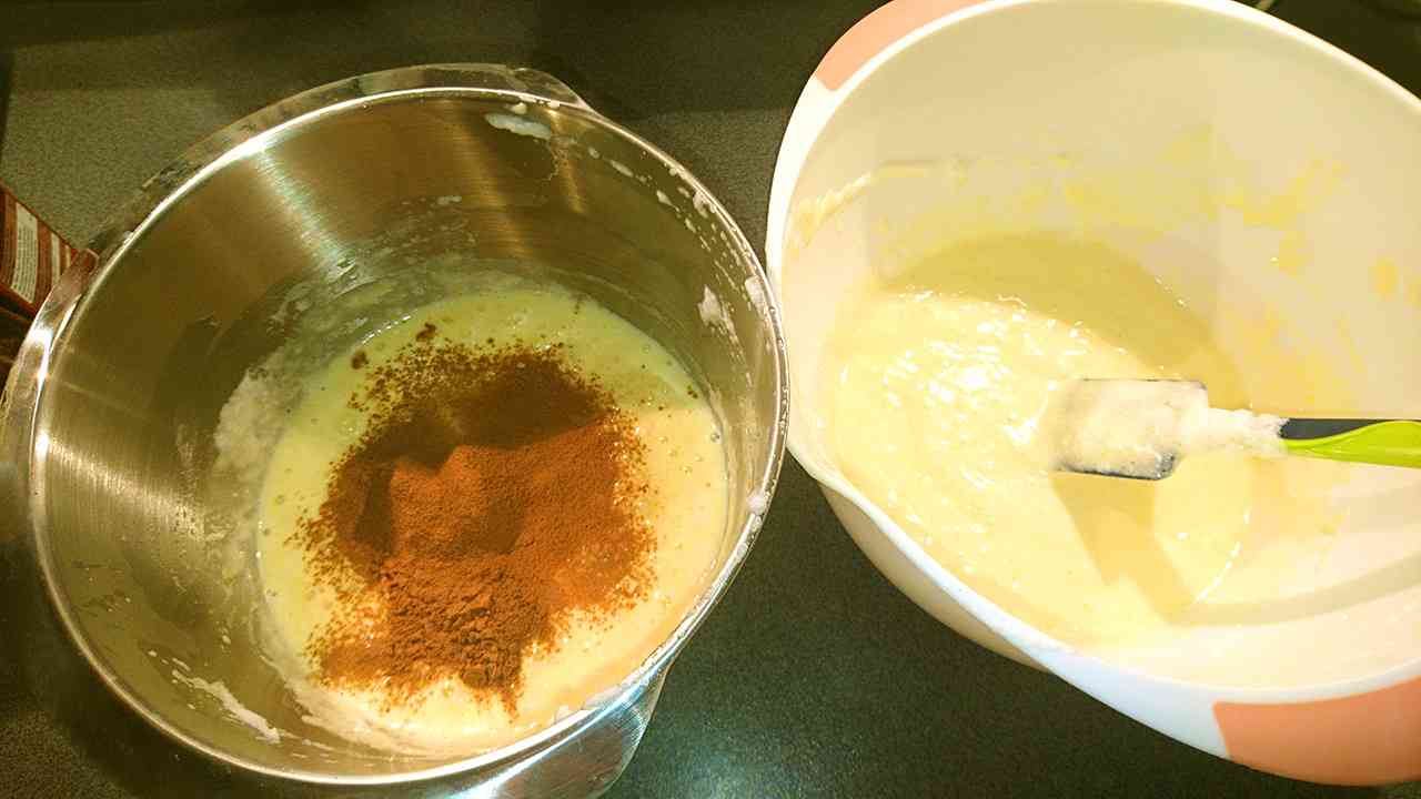 bábovka