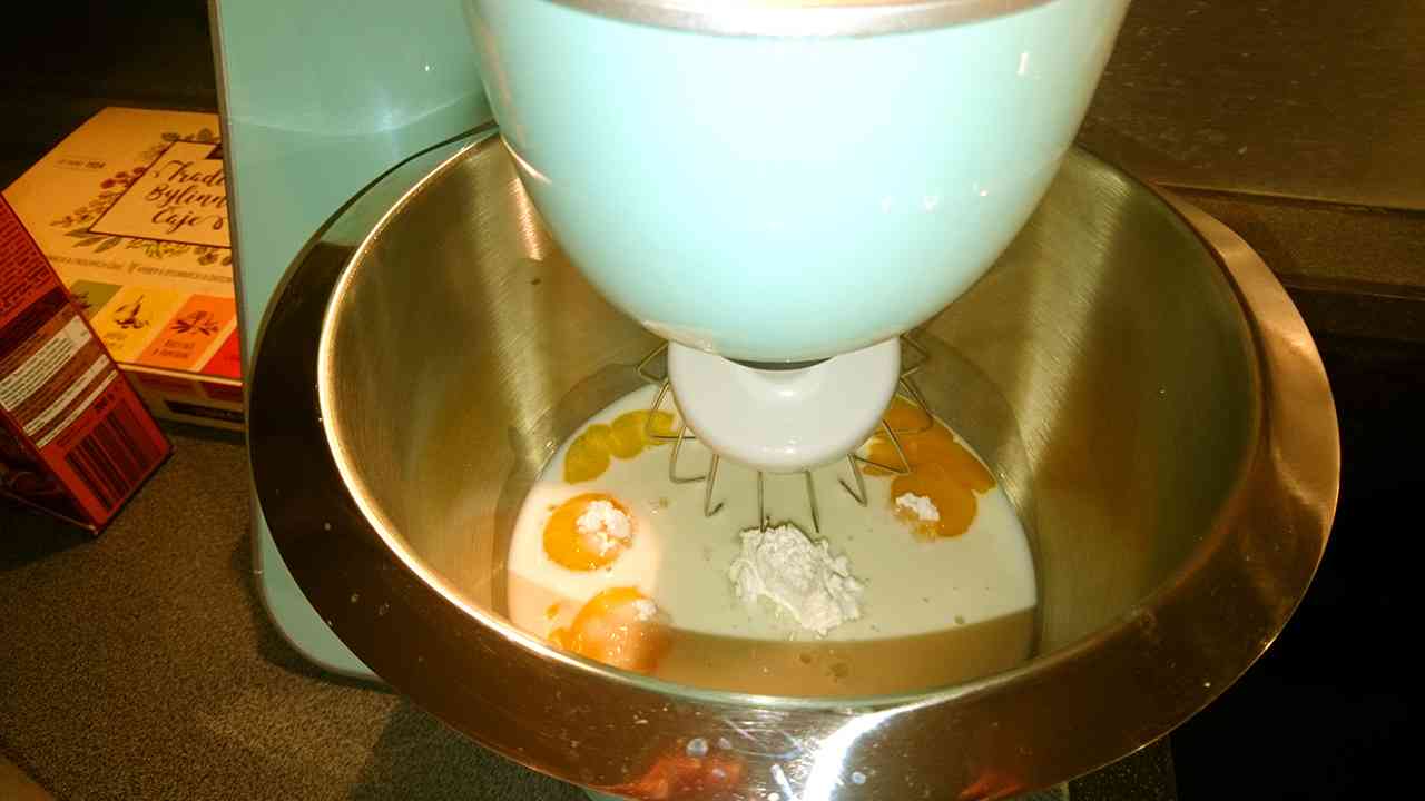 babovka recept