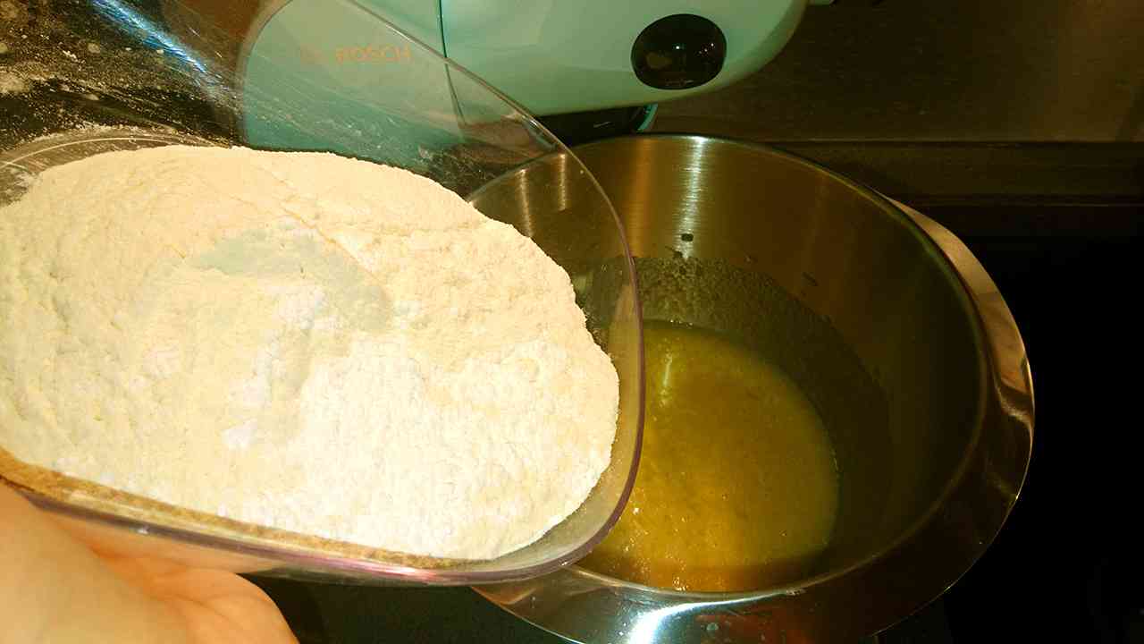 babovka recept