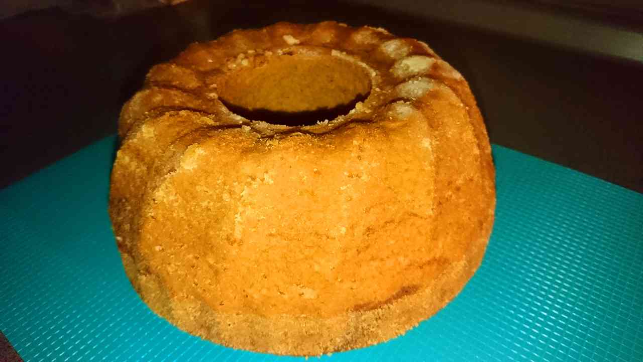 bábovka