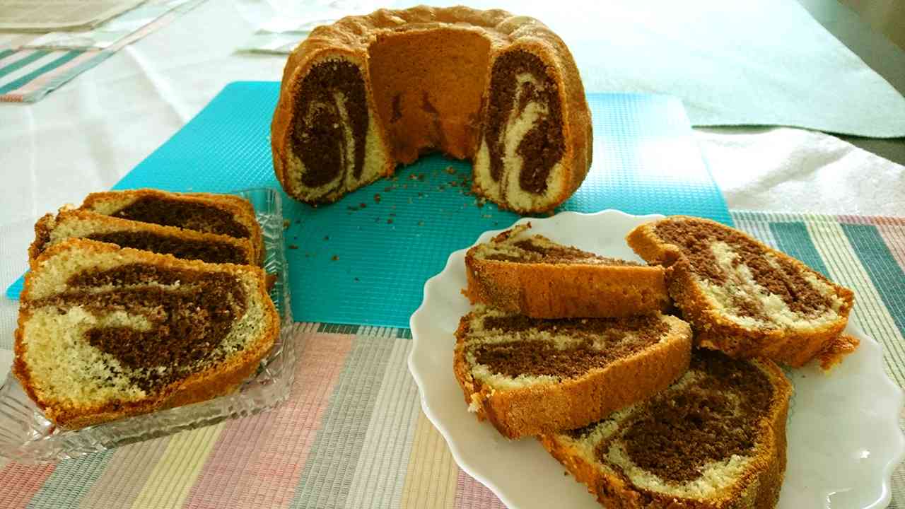 bábovka