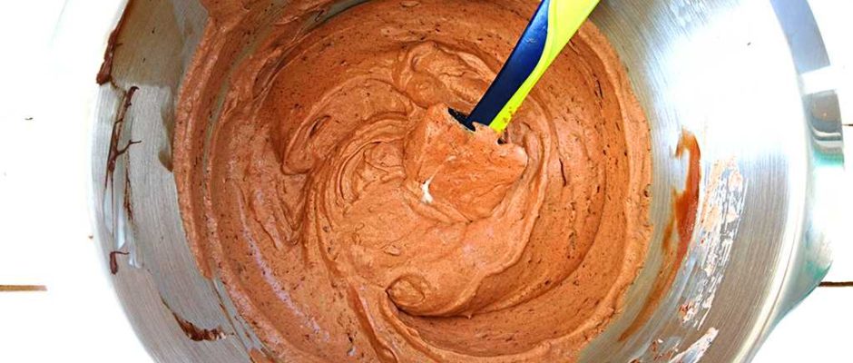 Nepečeny cheesecake plnka