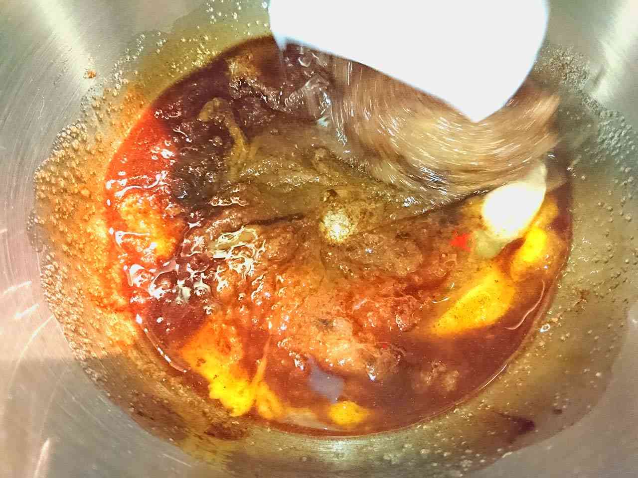 Mrkvová torta - recept