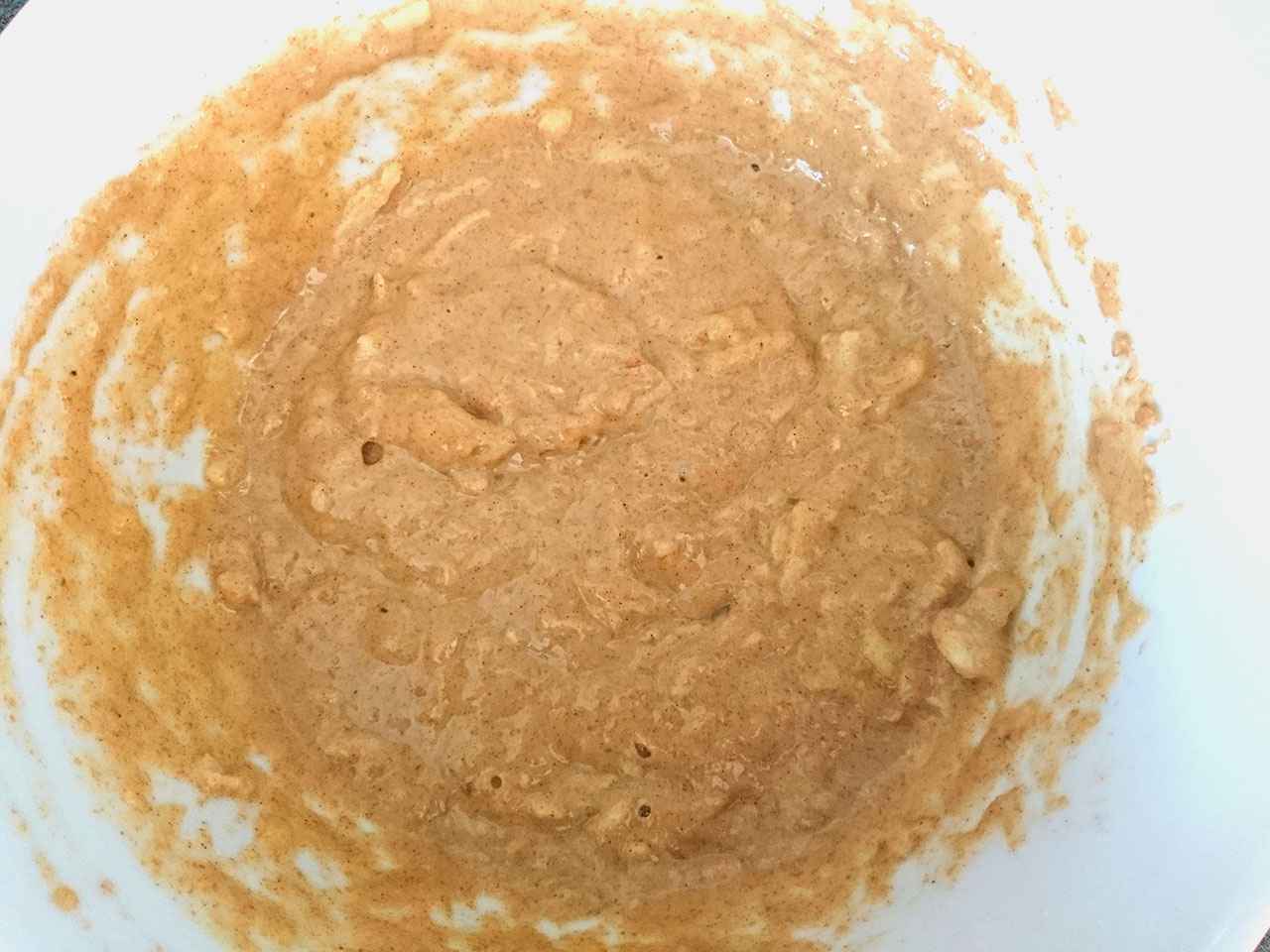 Cesto na Banánové lievance