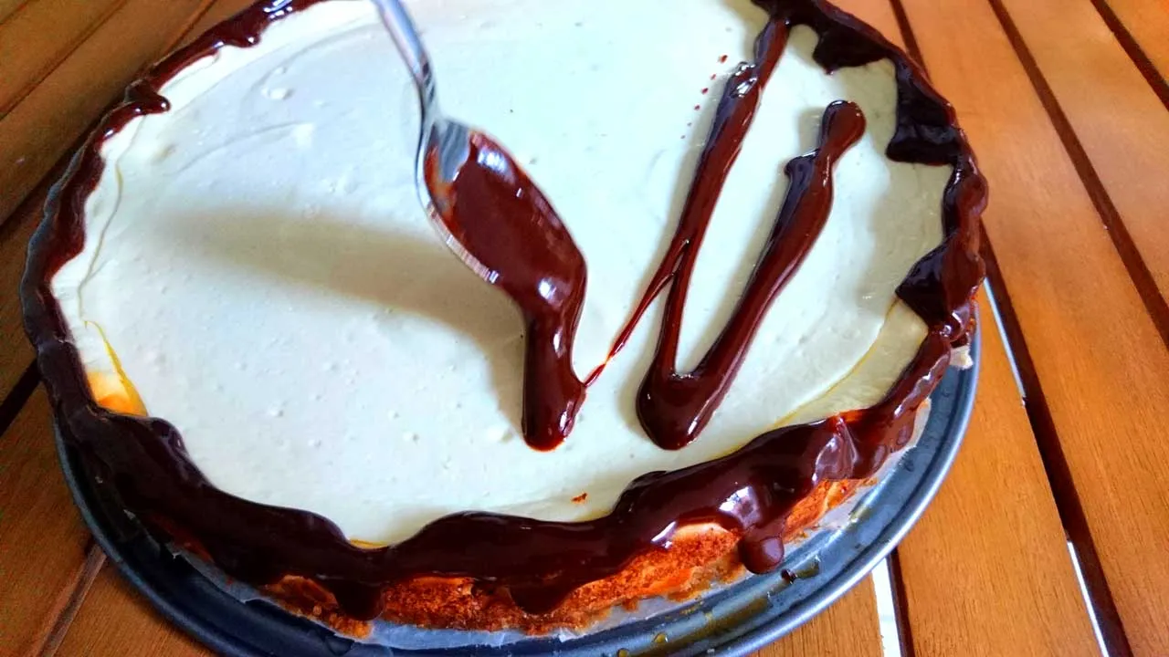 Ako roztopiť čokoládu