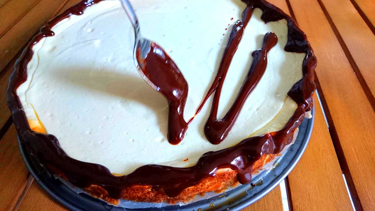 Ako roztopiť čokoládu