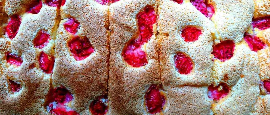 Bublanina ako pavučinka