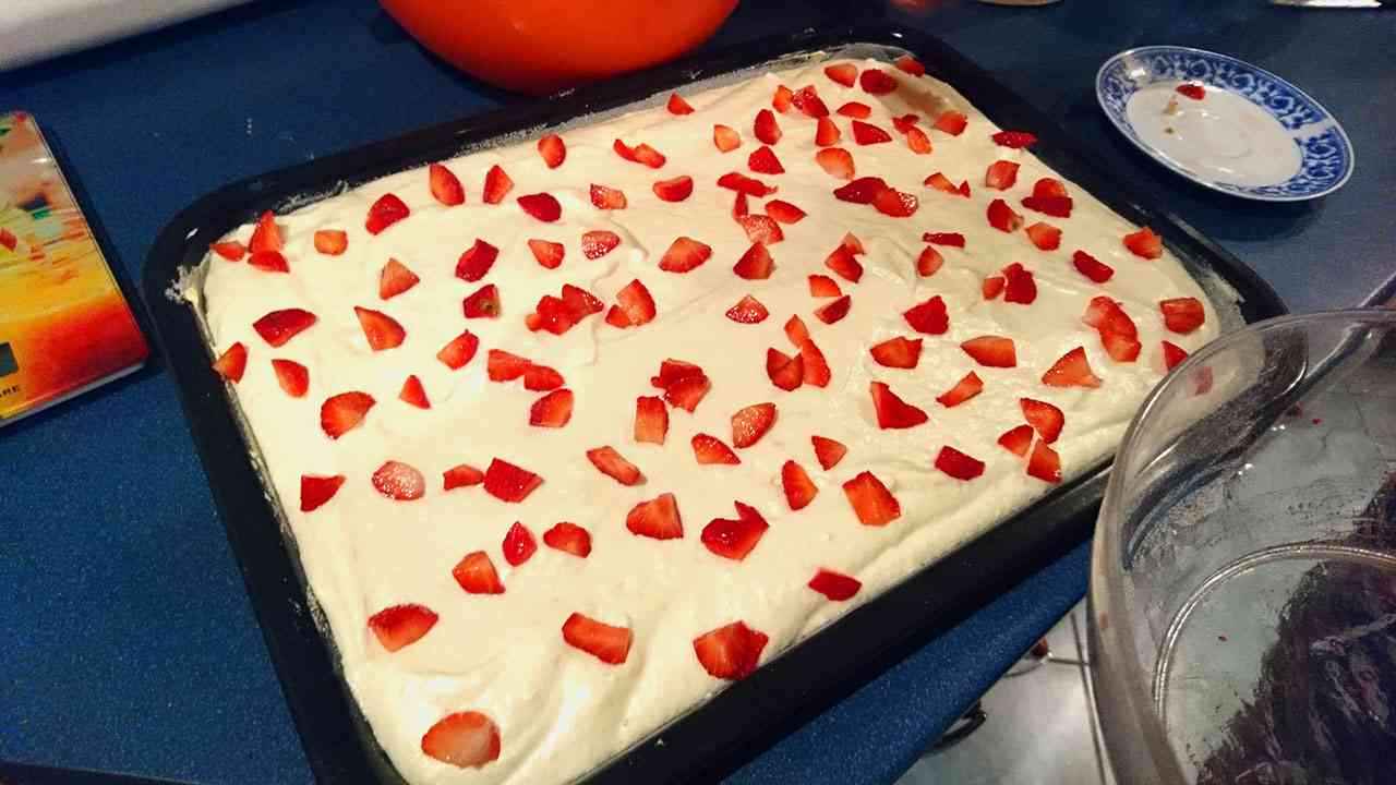 Bublanina ako pavučinka