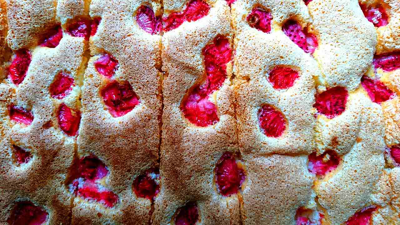 Bublanina ako pavučinka