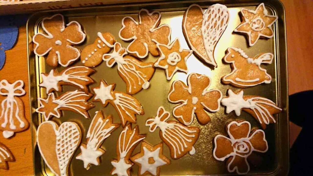 medovniky hned makke