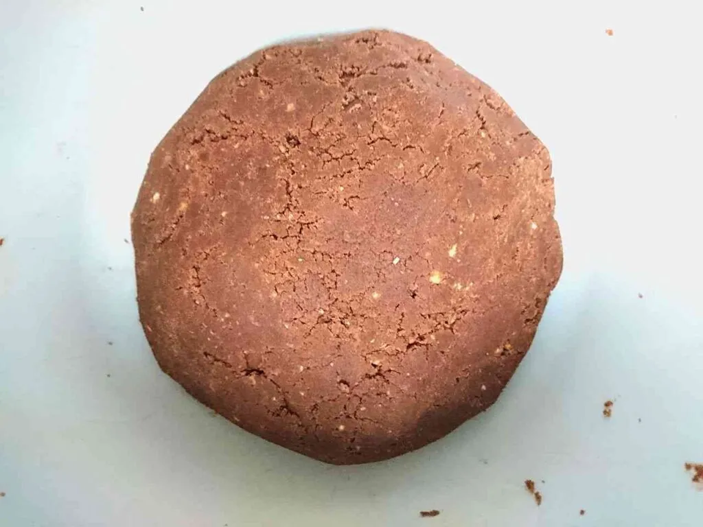 Cesto na medvedie labky