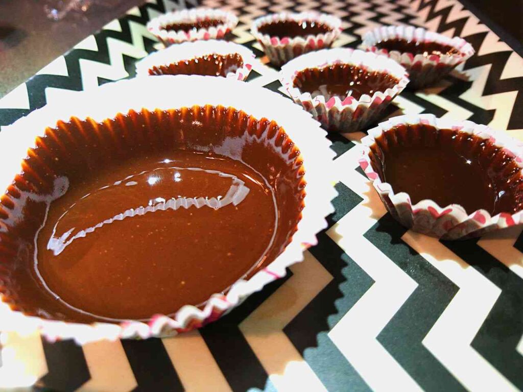 šuhajdy so salkom - recept