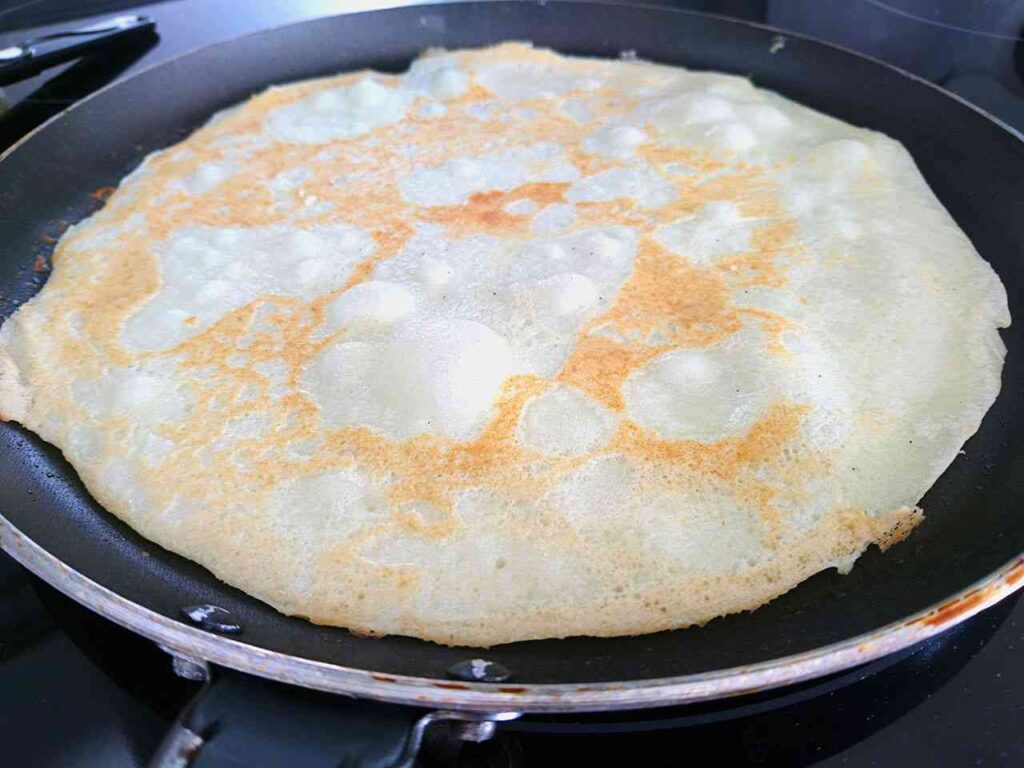 palacinky 321 pečenie