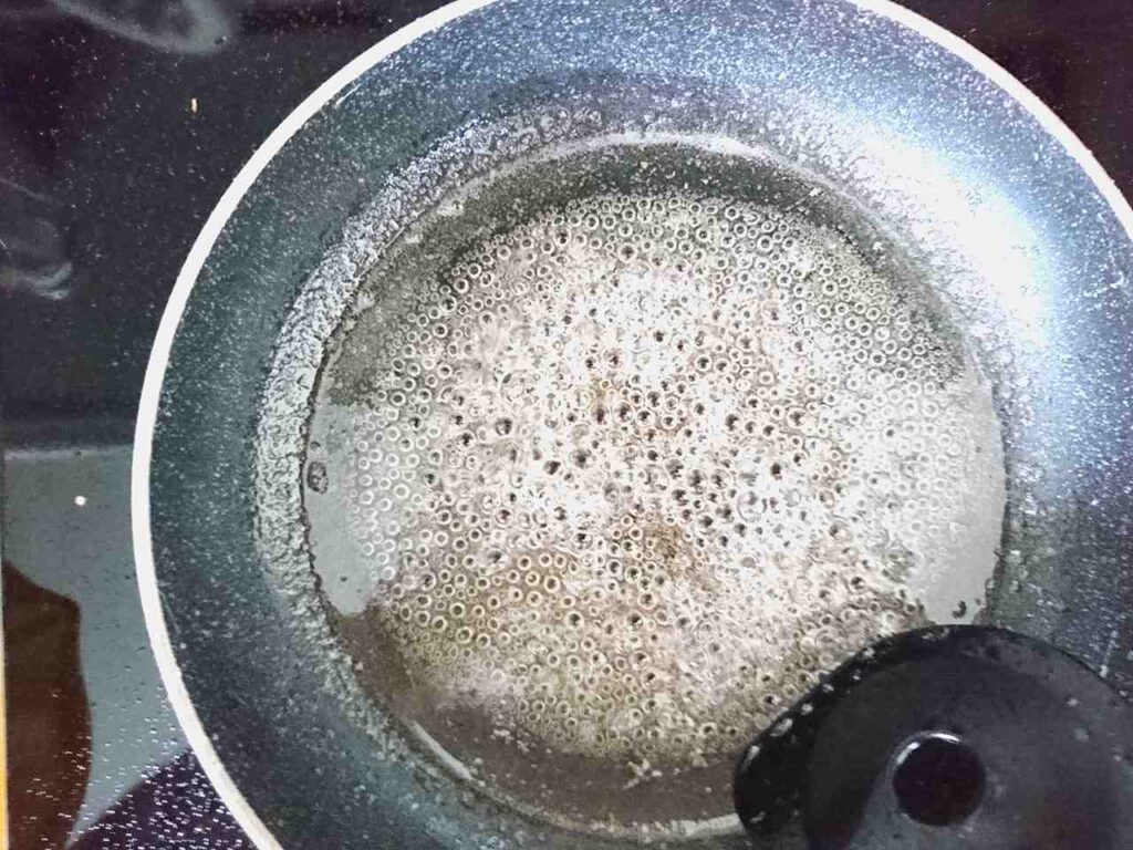 karamel na Najlepšie palacinky