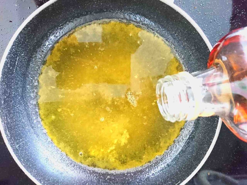 Najlepšie palacinky a rum