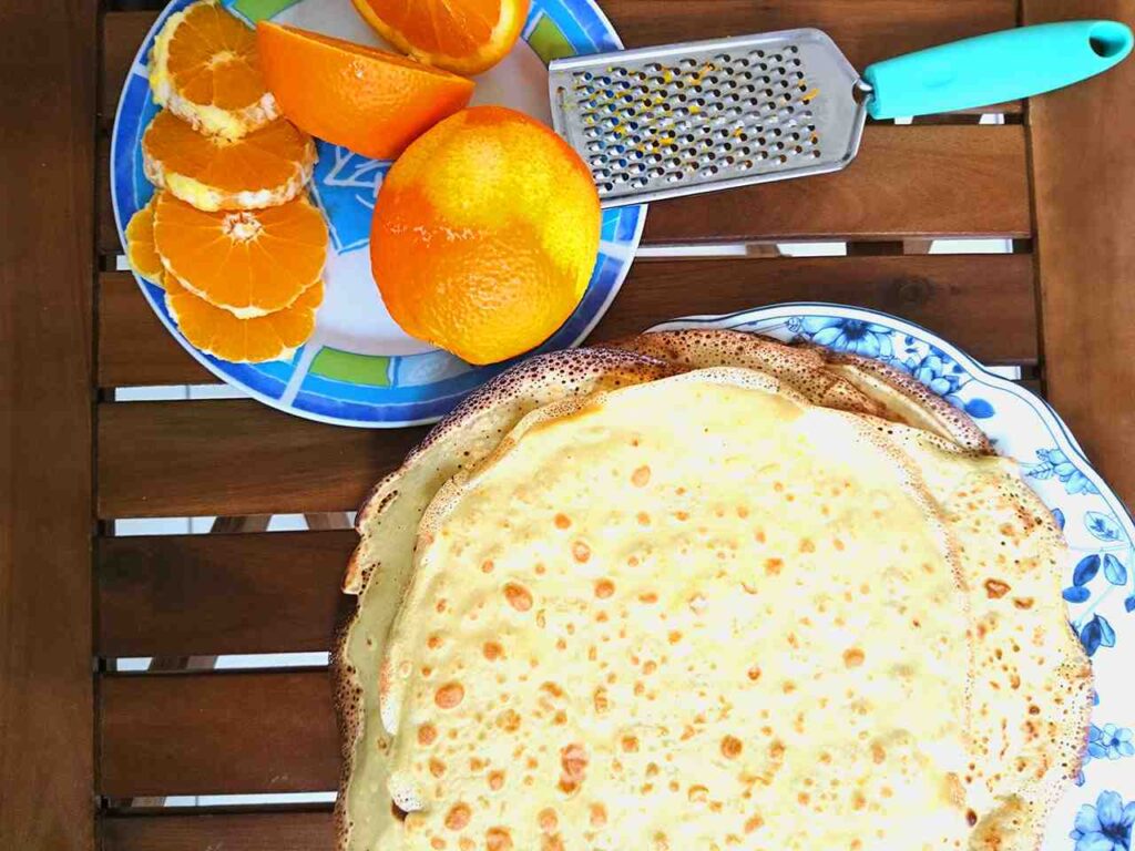 Najlepšie palacinky