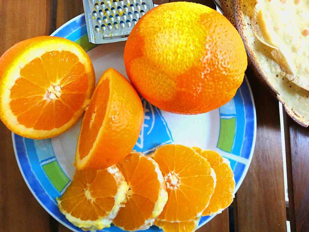 Najlepšie palacinky