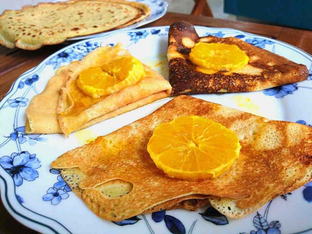 Najlepšie palacinky