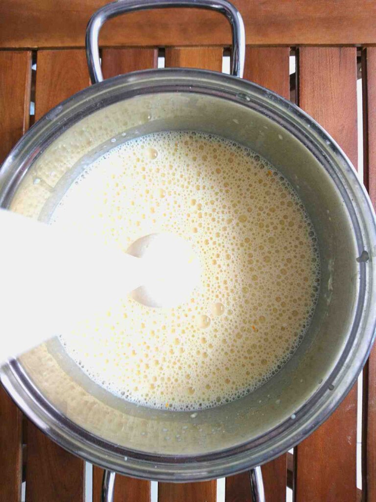 Najlepšie palacinky - cesto