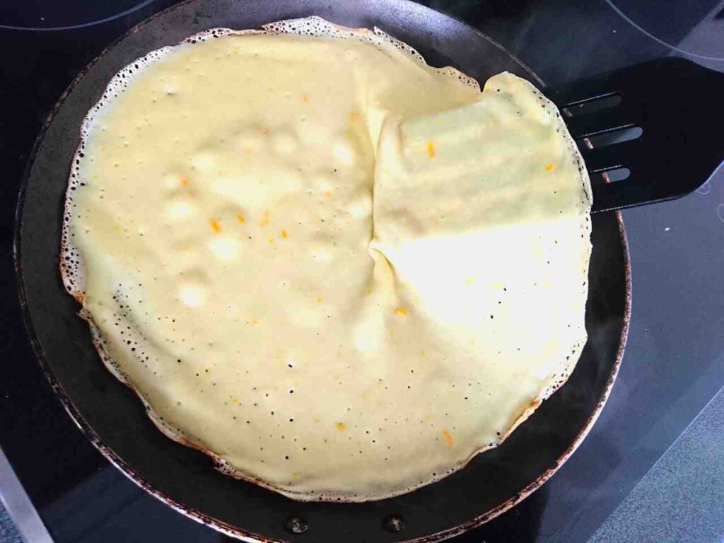 Najlepšie palacinky - recept