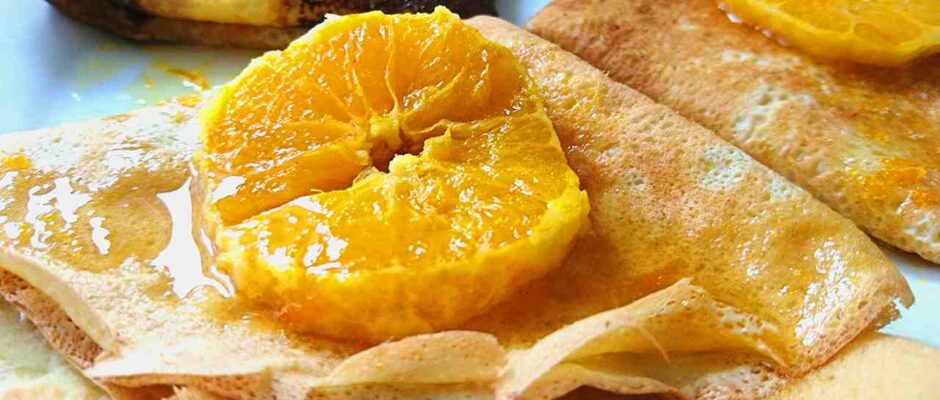 Najlepšie palacinky