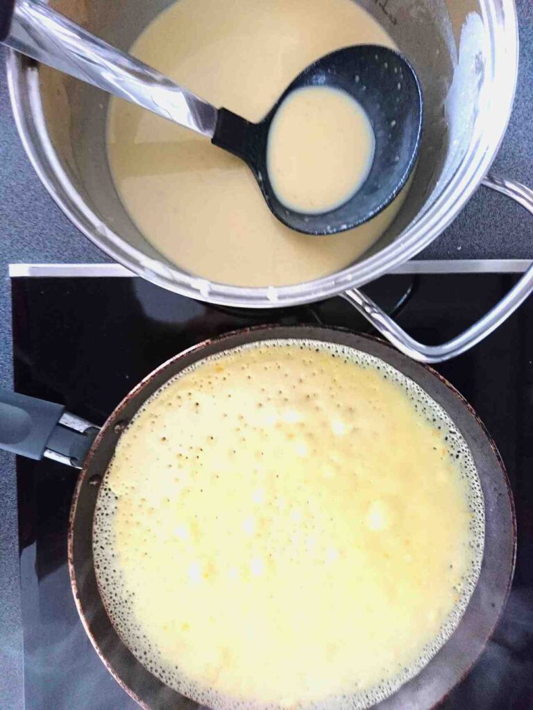 Najlepšie palacinky