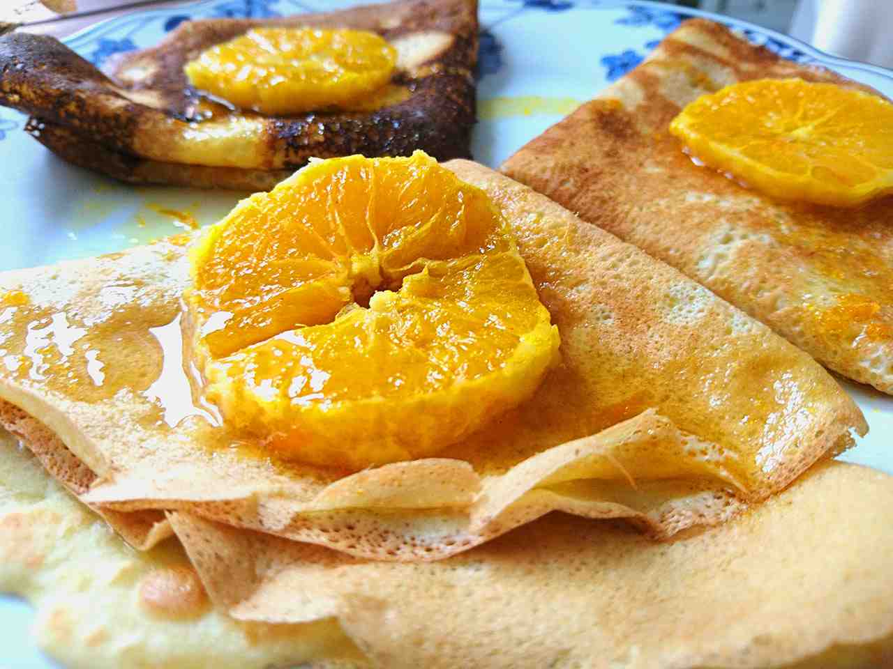 Najlepšie palacinky