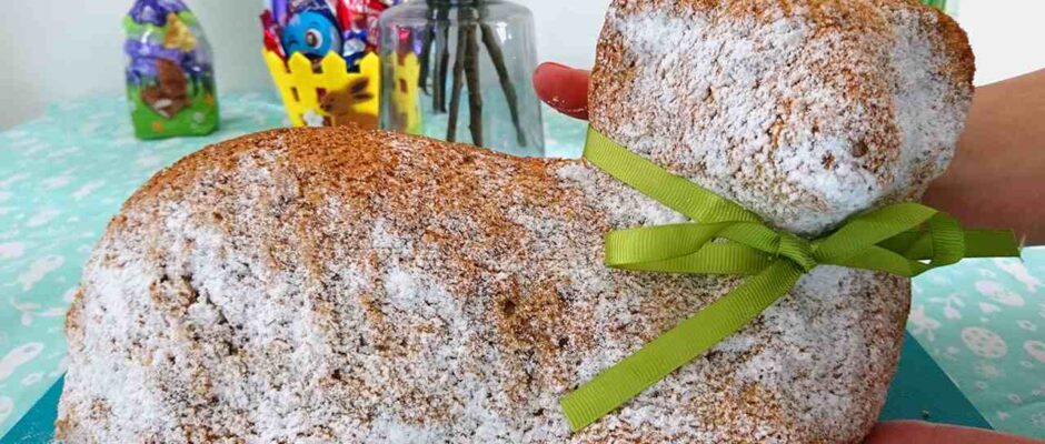 Veľkonočný baranček