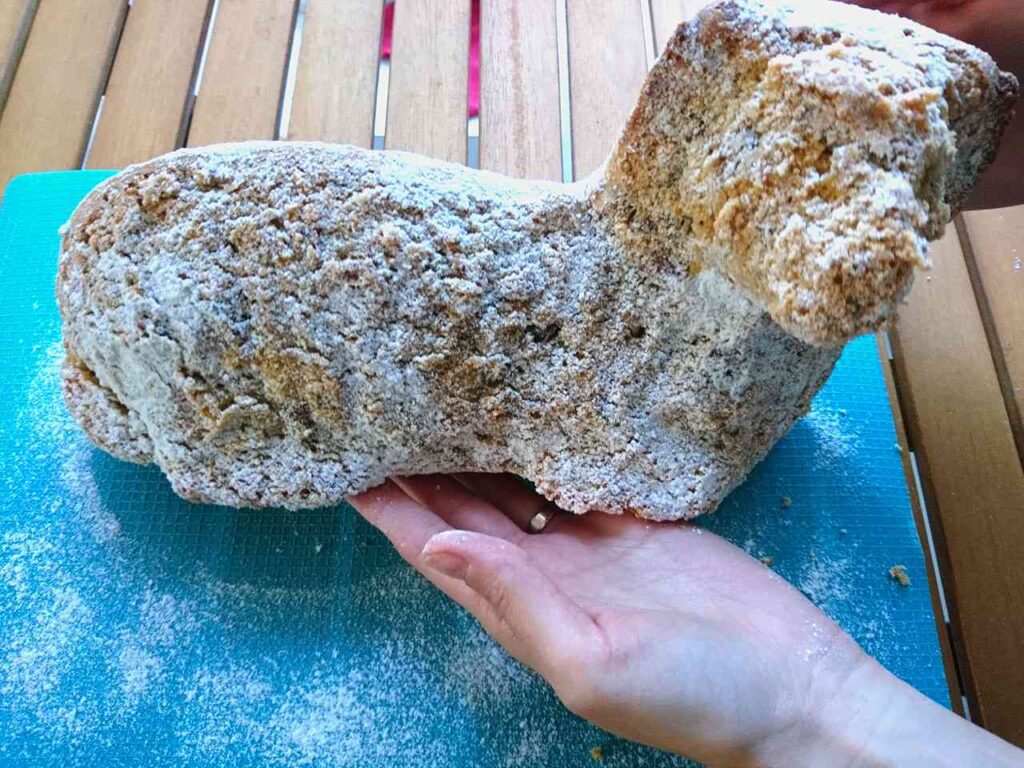 najlepsi velkonocny barancek