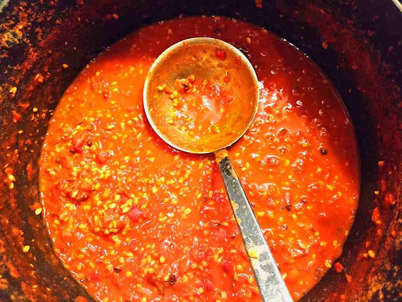 Šípkový sirup - recept