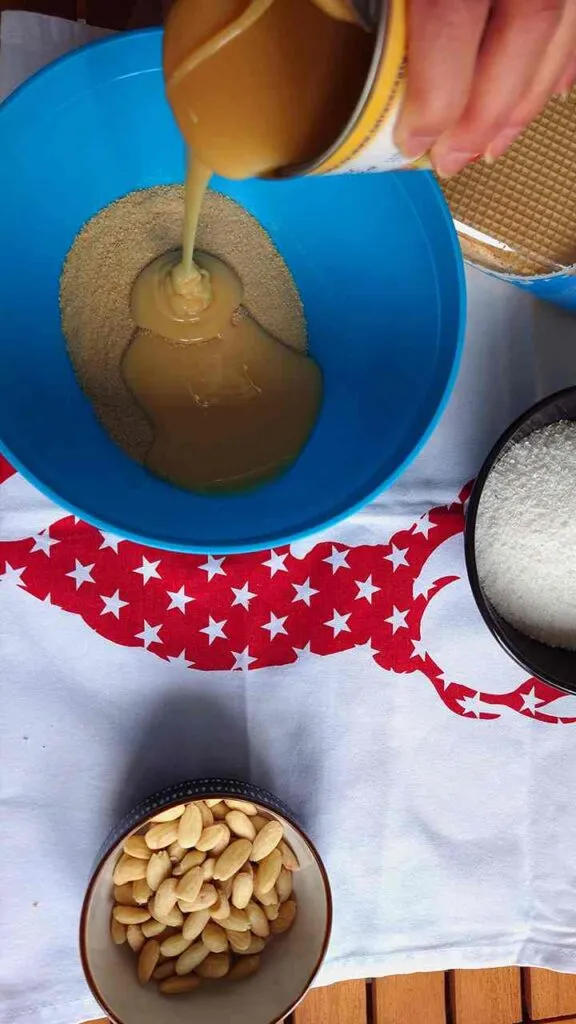 Originál Rafaelo guľky - salko