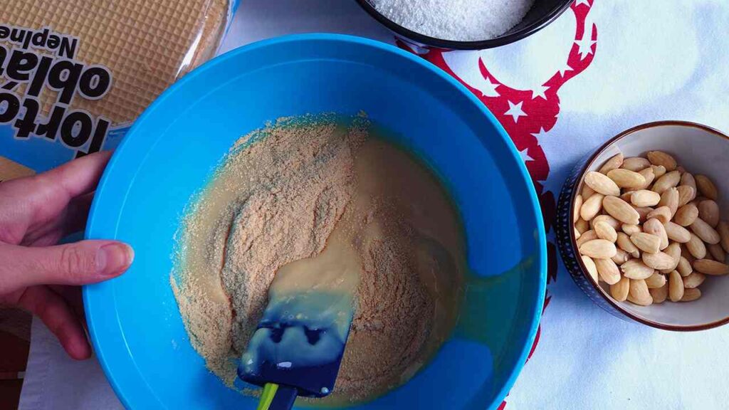 Originál Rafaelo guľky - salko