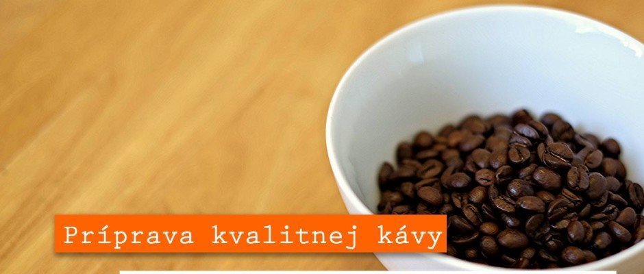 doma a účinky kávy na zdravie | FoodFest.sk